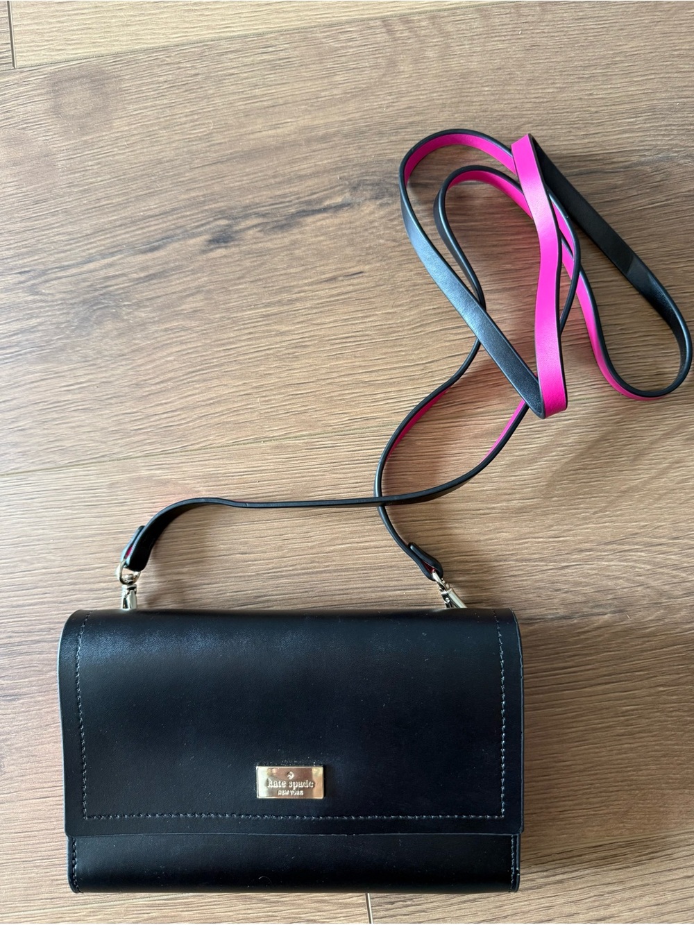 Kate Spade Arbour Hill Winni Crossbody Bag